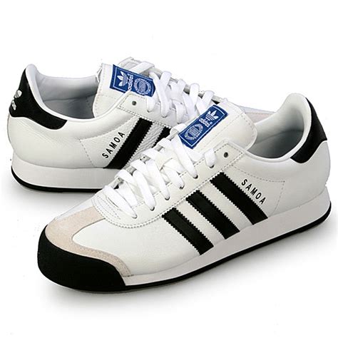 adidas samoa men's trainers.